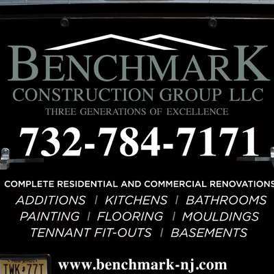 BENCHMARK CONSTRUCTION GROUP, LLC.