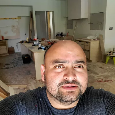 DE remodeling construction