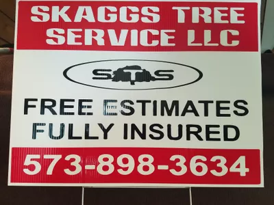 Skaggs Tree Service LLC
