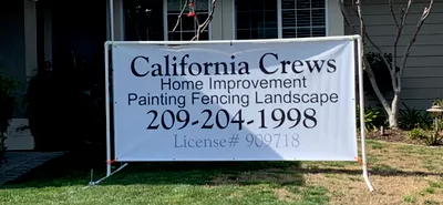 California Crews