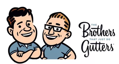 The Brothers That Just Do Gutters