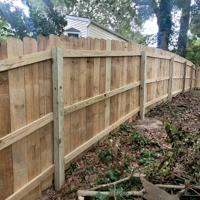 Cleaver construction