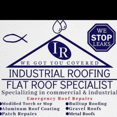 Industrial Roofing