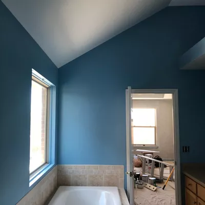 Bella's painting & remodeling
