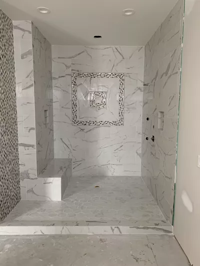 Wilson and son tile contractors