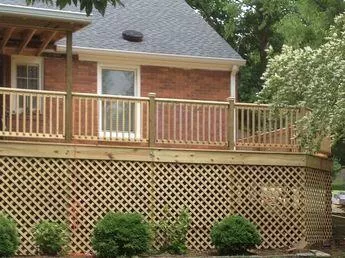 Freedom Home Improvement, Electrical, & Plumbing