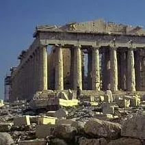 Roman Tile and Stone