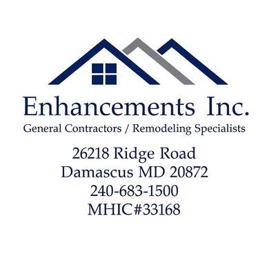 Enhancements Inc.