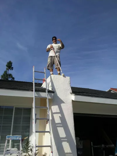 Collins Painting