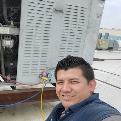 PEREZ COOLING SOLUTIONS