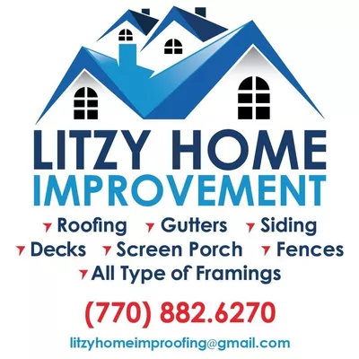 home improvement