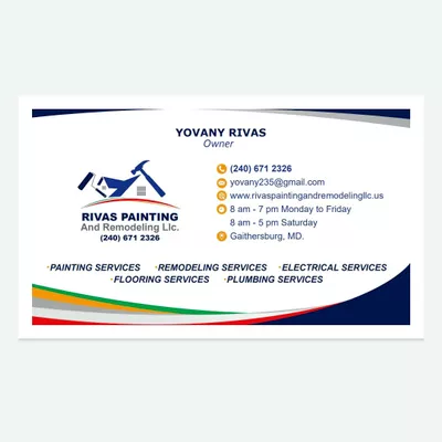 Rivas painting & remodeling
