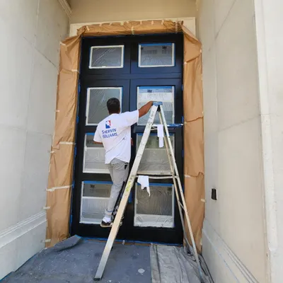 YW CUSTOM PAINT LLC