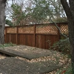 Keller Fence Contractors