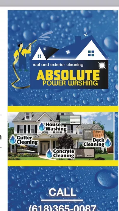 Absolute power washing