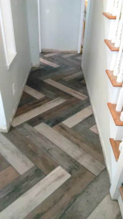 Leo Blair's Custom Tile And Stone