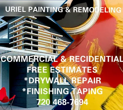 Uriel Painting & Remodeling