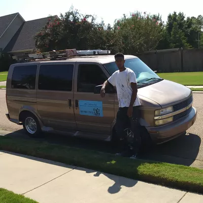 Jeff's Painting Plus LLC