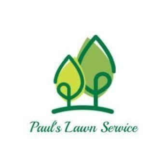 Paul’s Lawn Service
