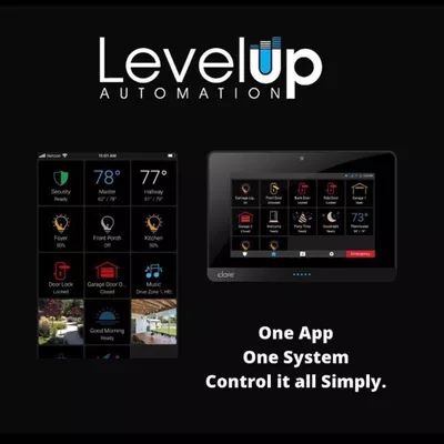 Level Up Your Home - Arizona