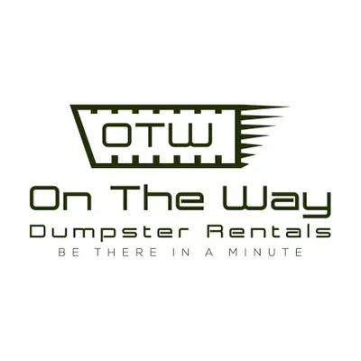 On The Way Dumpster Rentals