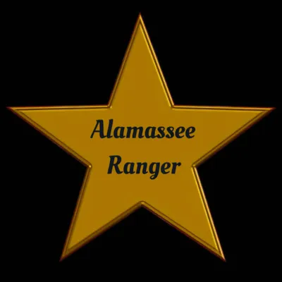 Alamassee Ranger Protection