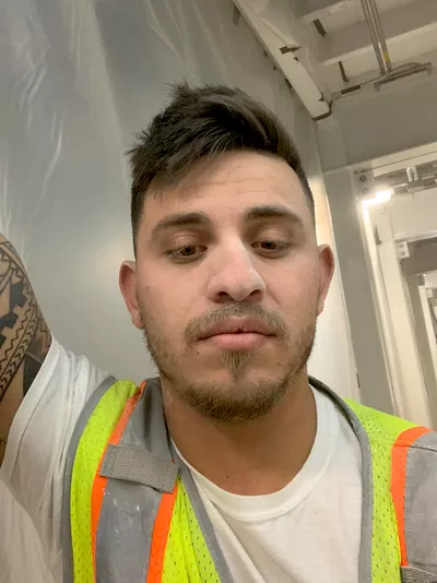 MJ construction services