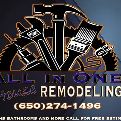 Antonio painting And Remodeling