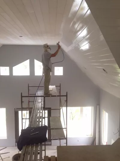 Melendez Painting and Remodeling