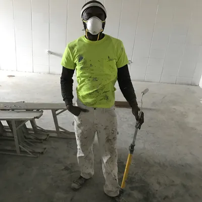 clear image painting llc