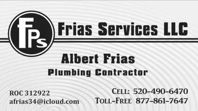 Frias service llc