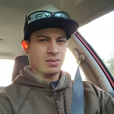 Adan Molina Handyman