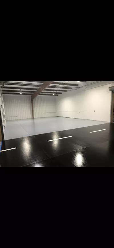 Coating Gods Epoxy L.L.C.