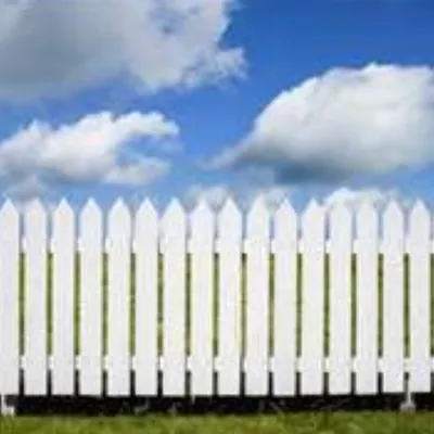 fencing rochester LLC