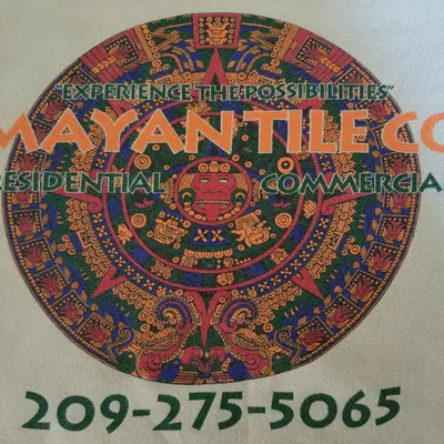 Mayan Tile Company
