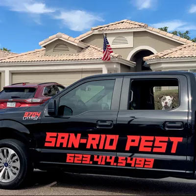 San-Rio Pest Control LLC