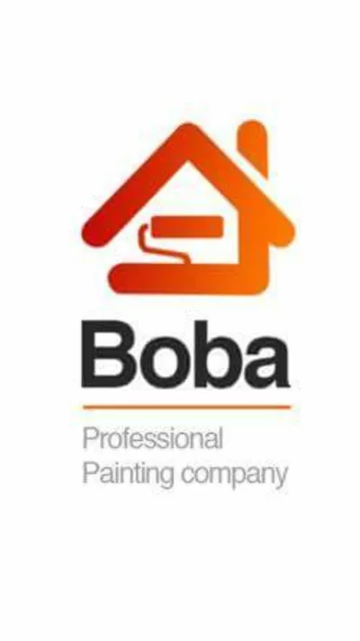 Boba Painting