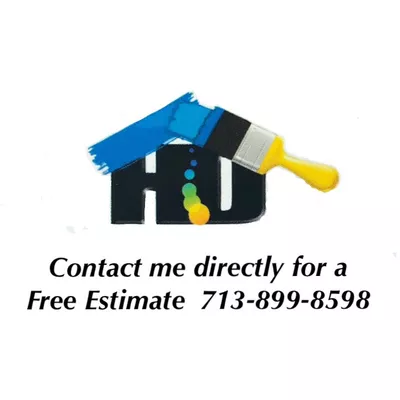 ED-HD Painting and Remodeling