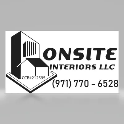 Onsite interiors llc