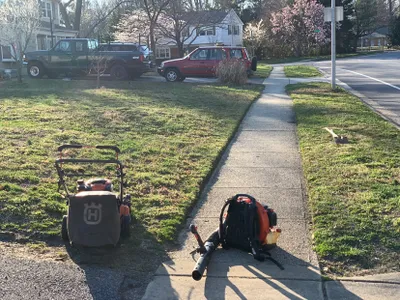 LinzLawncare