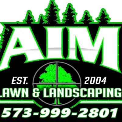 AIM Lawn & Landscaping