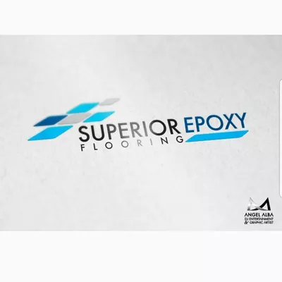superior epoxy flooring