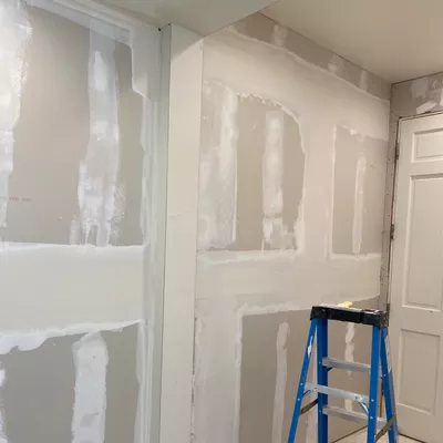 M and J Drywall inc.