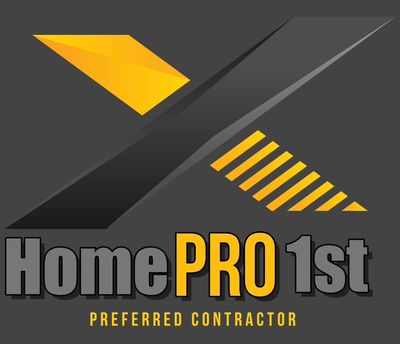 HomePro First