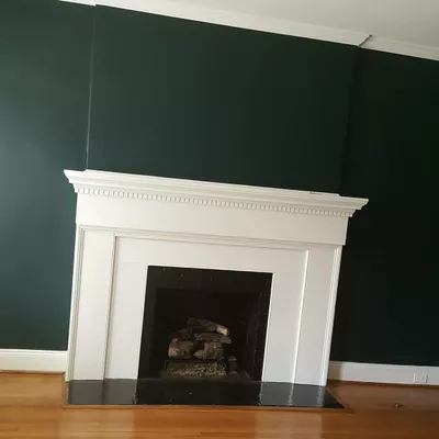 Angel's Painting
