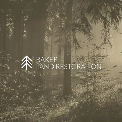 Baker Land Restoration