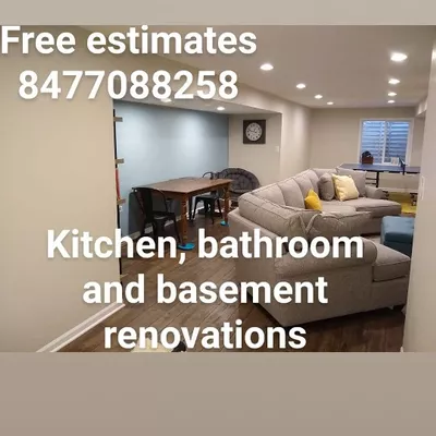 Monlex tile and remodeling