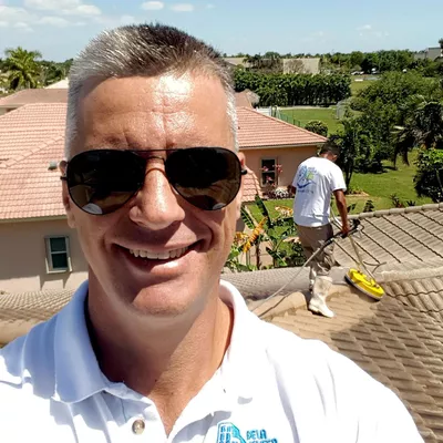Bela Vista Painting Co.