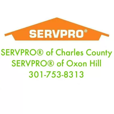 SERVPRO of Charles County & Oxon Hill