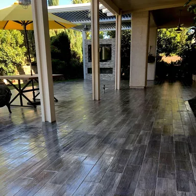 Ceramic Stile Inc
